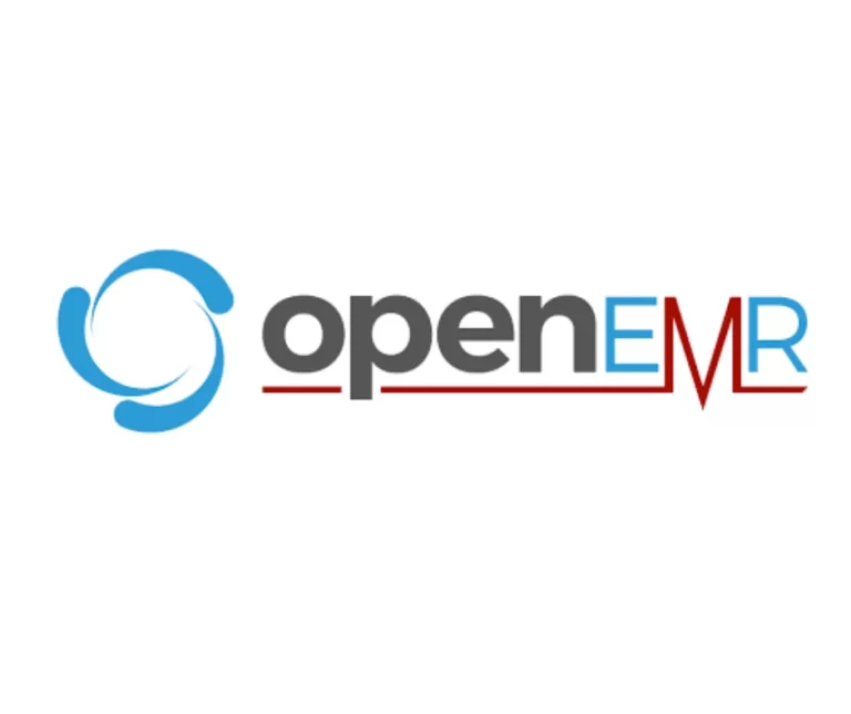 OpenEMR logo