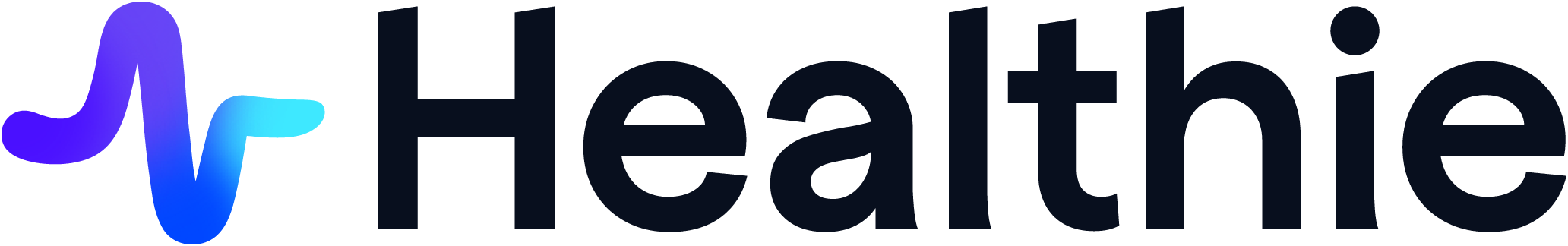 Healthie Logo